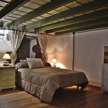 Casa Mama Lola-Ca'Penate Villa Tenteniguada Buitenkant foto