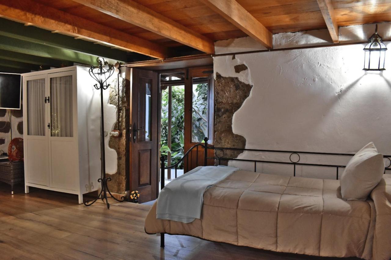 Casa Mama Lola-Ca'Penate Villa Tenteniguada Buitenkant foto