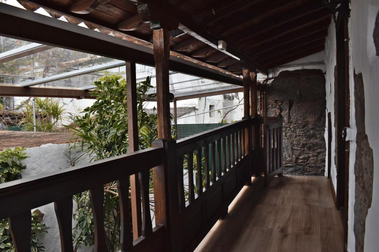 Casa Mama Lola-Ca'Penate Villa Tenteniguada Buitenkant foto