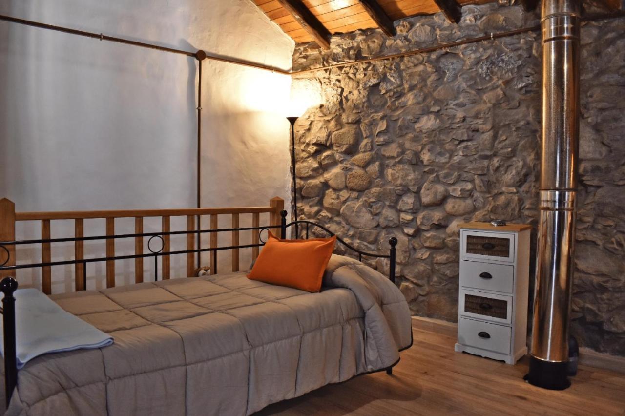 Casa Mama Lola-Ca'Penate Villa Tenteniguada Buitenkant foto