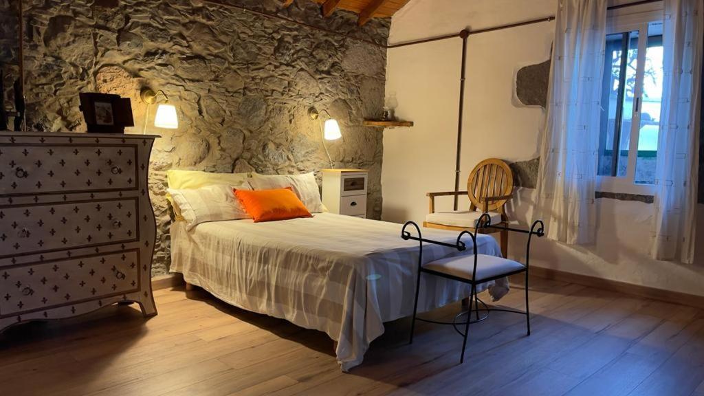 Casa Mama Lola-Ca'Penate Villa Tenteniguada Buitenkant foto